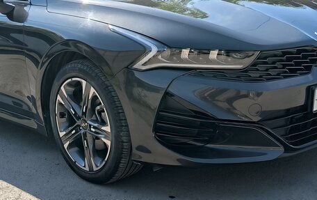 KIA K5, 2022 год, 2 870 000 рублей, 4 фотография