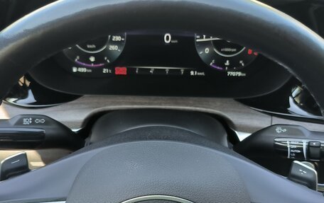 KIA K5, 2022 год, 2 870 000 рублей, 12 фотография