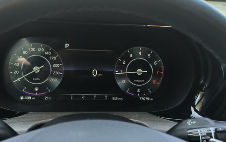 KIA K5, 2022 год, 2 870 000 рублей, 10 фотография