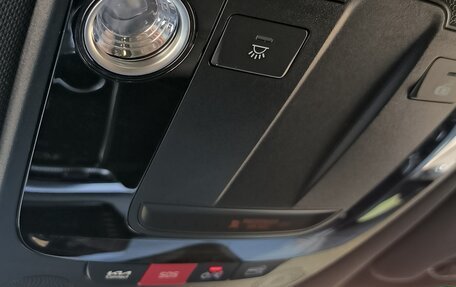 KIA K5, 2022 год, 2 870 000 рублей, 13 фотография