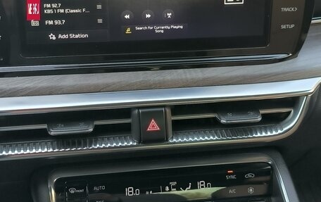 KIA K5, 2022 год, 2 870 000 рублей, 11 фотография