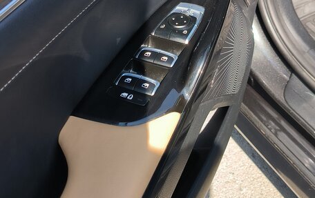 KIA K5, 2022 год, 2 870 000 рублей, 23 фотография