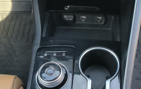 KIA K5, 2022 год, 2 870 000 рублей, 24 фотография