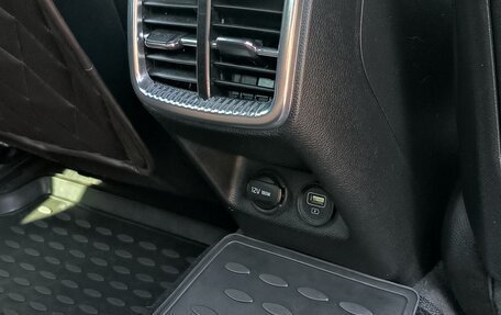 KIA K5, 2022 год, 2 870 000 рублей, 30 фотография
