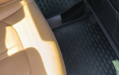 KIA K5, 2022 год, 2 870 000 рублей, 29 фотография