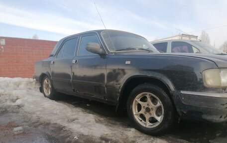 ГАЗ 3110 «Волга», 2003 год, 120 000 рублей, 2 фотография