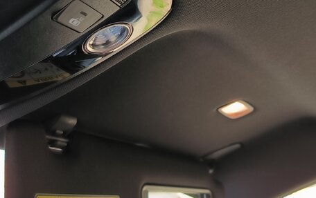 KIA K5, 2022 год, 2 870 000 рублей, 39 фотография