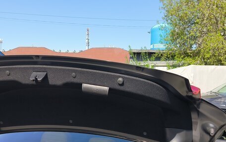 KIA K5, 2022 год, 2 870 000 рублей, 38 фотография