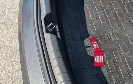 KIA K5, 2022 год, 2 870 000 рублей, 37 фотография