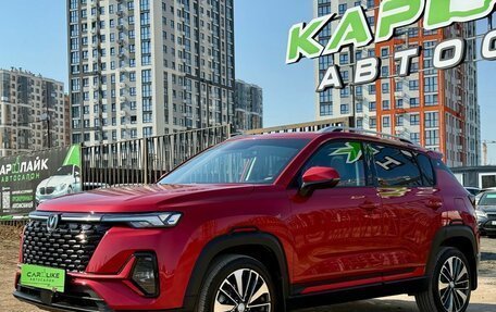Changan CS35 Plus, 2024 год, 1 999 000 рублей, 7 фотография