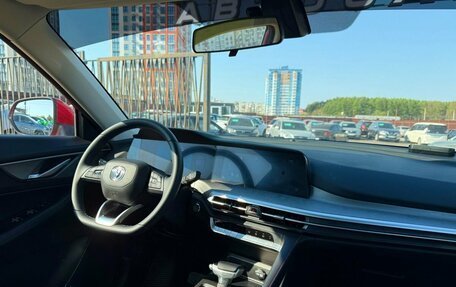 Changan CS35 Plus, 2024 год, 1 999 000 рублей, 14 фотография