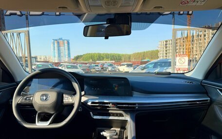 Changan CS35 Plus, 2024 год, 1 999 000 рублей, 15 фотография