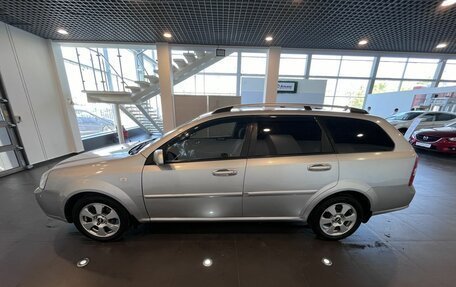Chevrolet Lacetti, 2008 год, 375 000 рублей, 6 фотография