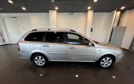 Chevrolet Lacetti, 2008 год, 375 000 рублей, 2 фотография