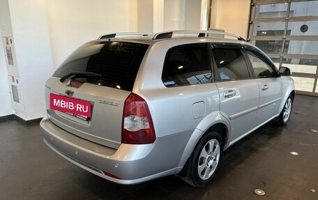 Chevrolet Lacetti, 2008 год, 375 000 рублей, 3 фотография