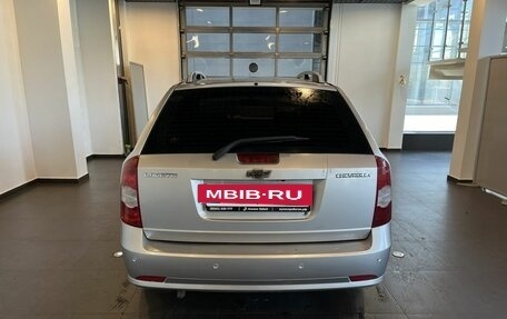 Chevrolet Lacetti, 2008 год, 375 000 рублей, 4 фотография