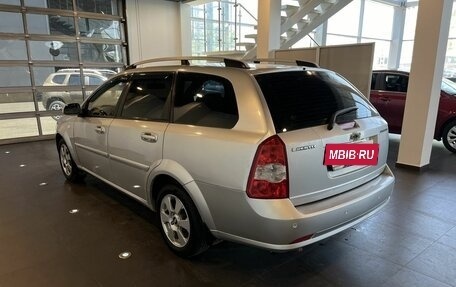 Chevrolet Lacetti, 2008 год, 375 000 рублей, 5 фотография