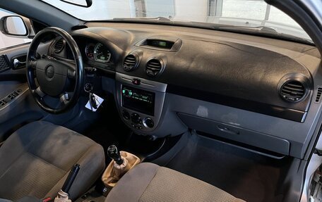 Chevrolet Lacetti, 2008 год, 375 000 рублей, 12 фотография