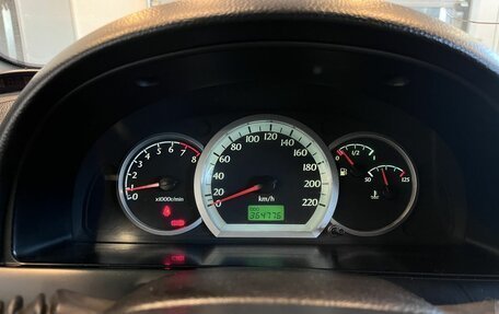 Chevrolet Lacetti, 2008 год, 375 000 рублей, 11 фотография