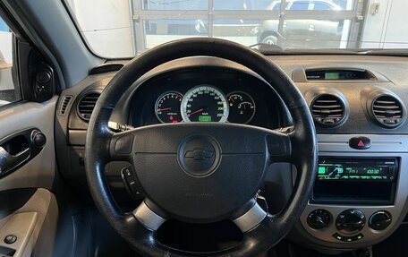 Chevrolet Lacetti, 2008 год, 375 000 рублей, 10 фотография