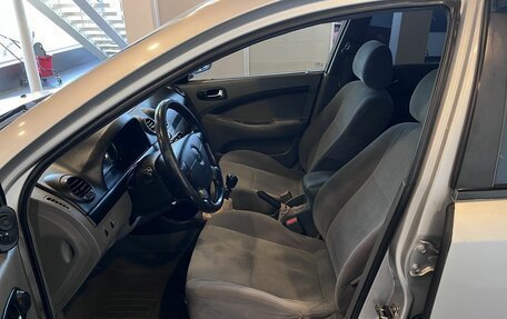 Chevrolet Lacetti, 2008 год, 375 000 рублей, 16 фотография
