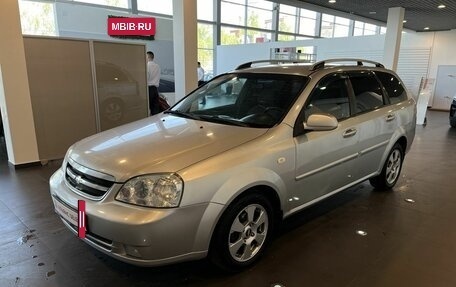 Chevrolet Lacetti, 2008 год, 375 000 рублей, 7 фотография