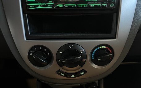 Chevrolet Lacetti, 2008 год, 375 000 рублей, 15 фотография