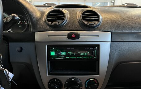 Chevrolet Lacetti, 2008 год, 375 000 рублей, 13 фотография