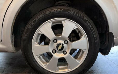 Chevrolet Lacetti, 2008 год, 375 000 рублей, 19 фотография