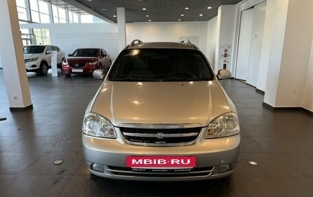 Chevrolet Lacetti, 2008 год, 375 000 рублей, 8 фотография