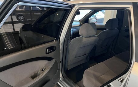 Chevrolet Lacetti, 2008 год, 375 000 рублей, 23 фотография