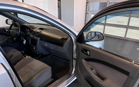 Chevrolet Lacetti, 2008 год, 375 000 рублей, 26 фотография