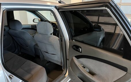 Chevrolet Lacetti, 2008 год, 375 000 рублей, 25 фотография