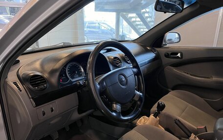 Chevrolet Lacetti, 2008 год, 375 000 рублей, 22 фотография