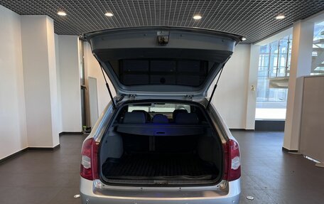 Chevrolet Lacetti, 2008 год, 375 000 рублей, 36 фотография