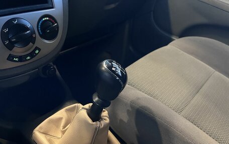 Chevrolet Lacetti, 2008 год, 375 000 рублей, 30 фотография