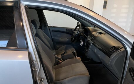 Chevrolet Lacetti, 2008 год, 375 000 рублей, 28 фотография