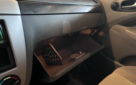 Chevrolet Lacetti, 2008 год, 375 000 рублей, 29 фотография