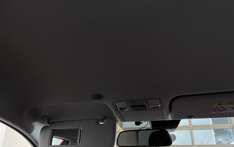 KIA Rio IV, 2021 год, 2 155 000 рублей, 34 фотография