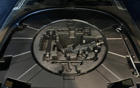 Toyota Camry, 2018 год, 2 740 000 рублей, 19 фотография
