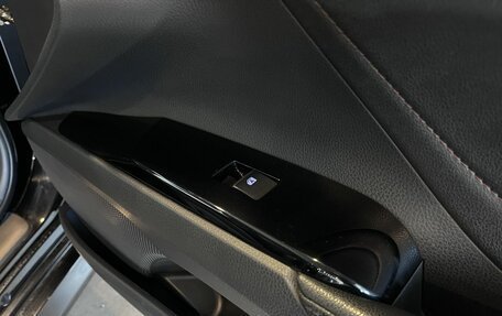 Toyota Camry, 2018 год, 2 740 000 рублей, 28 фотография