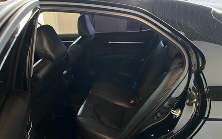 Toyota Camry, 2018 год, 2 740 000 рублей, 25 фотография