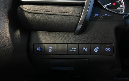 Toyota Camry, 2018 год, 2 740 000 рублей, 32 фотография