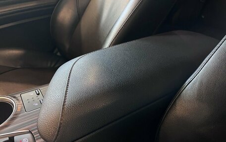 Toyota Camry, 2018 год, 2 740 000 рублей, 33 фотография