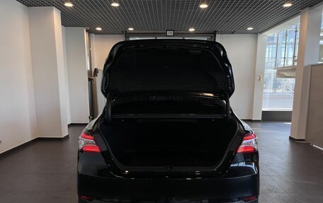 Toyota Camry, 2018 год, 2 740 000 рублей, 38 фотография