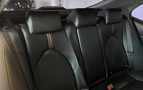 Toyota Camry, 2018 год, 2 740 000 рублей, 37 фотография