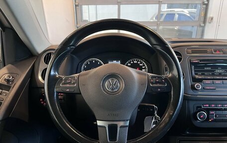 Volkswagen Tiguan I, 2012 год, 1 490 000 рублей, 10 фотография