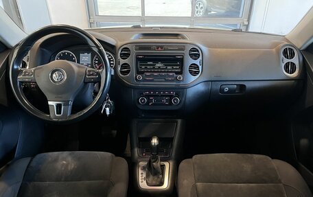Volkswagen Tiguan I, 2012 год, 1 490 000 рублей, 9 фотография