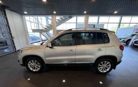 Volkswagen Tiguan I, 2012 год, 1 490 000 рублей, 6 фотография