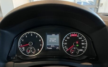 Volkswagen Tiguan I, 2012 год, 1 490 000 рублей, 11 фотография